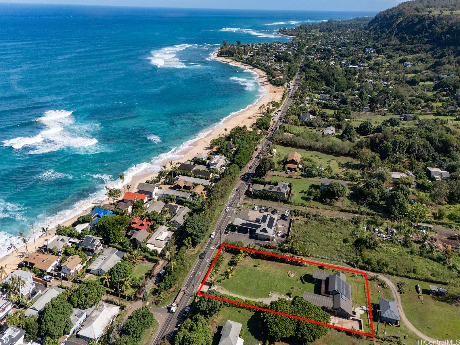 59-188 Kamehameha Highway