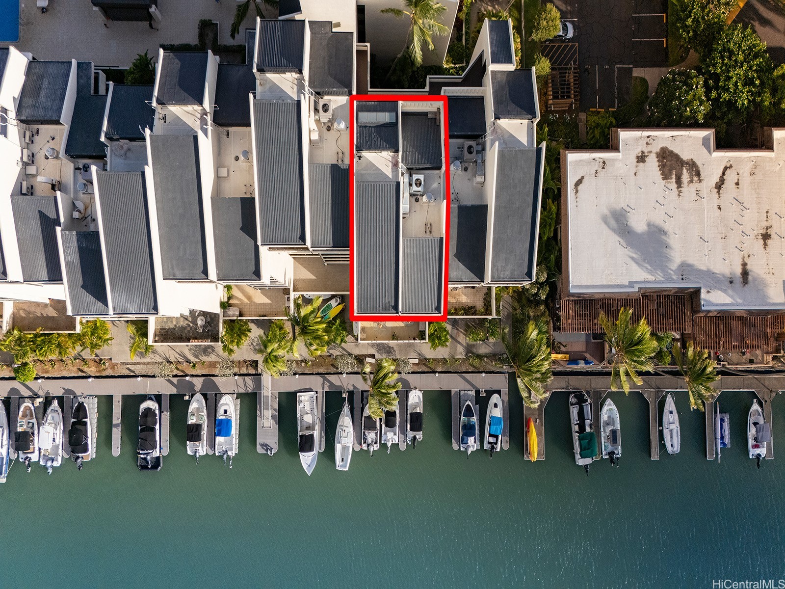 500 Lunalilo Home Road 13B