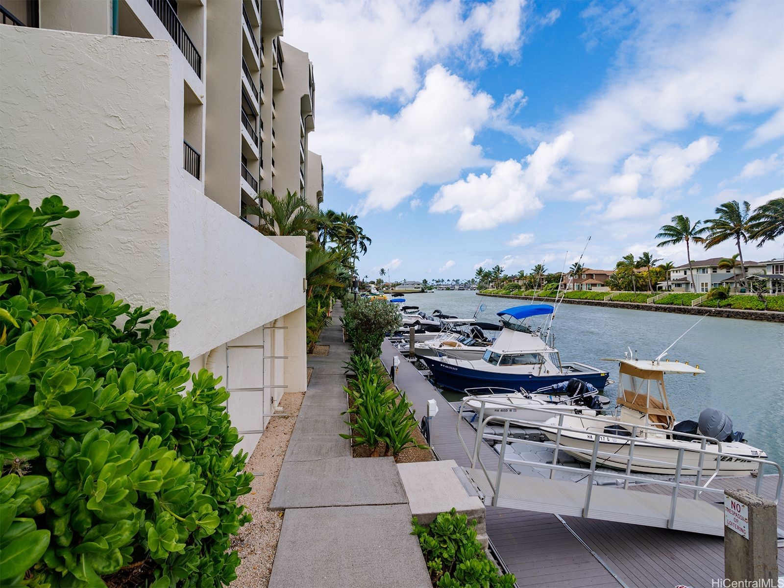 500 Lunalilo Home Road 13B