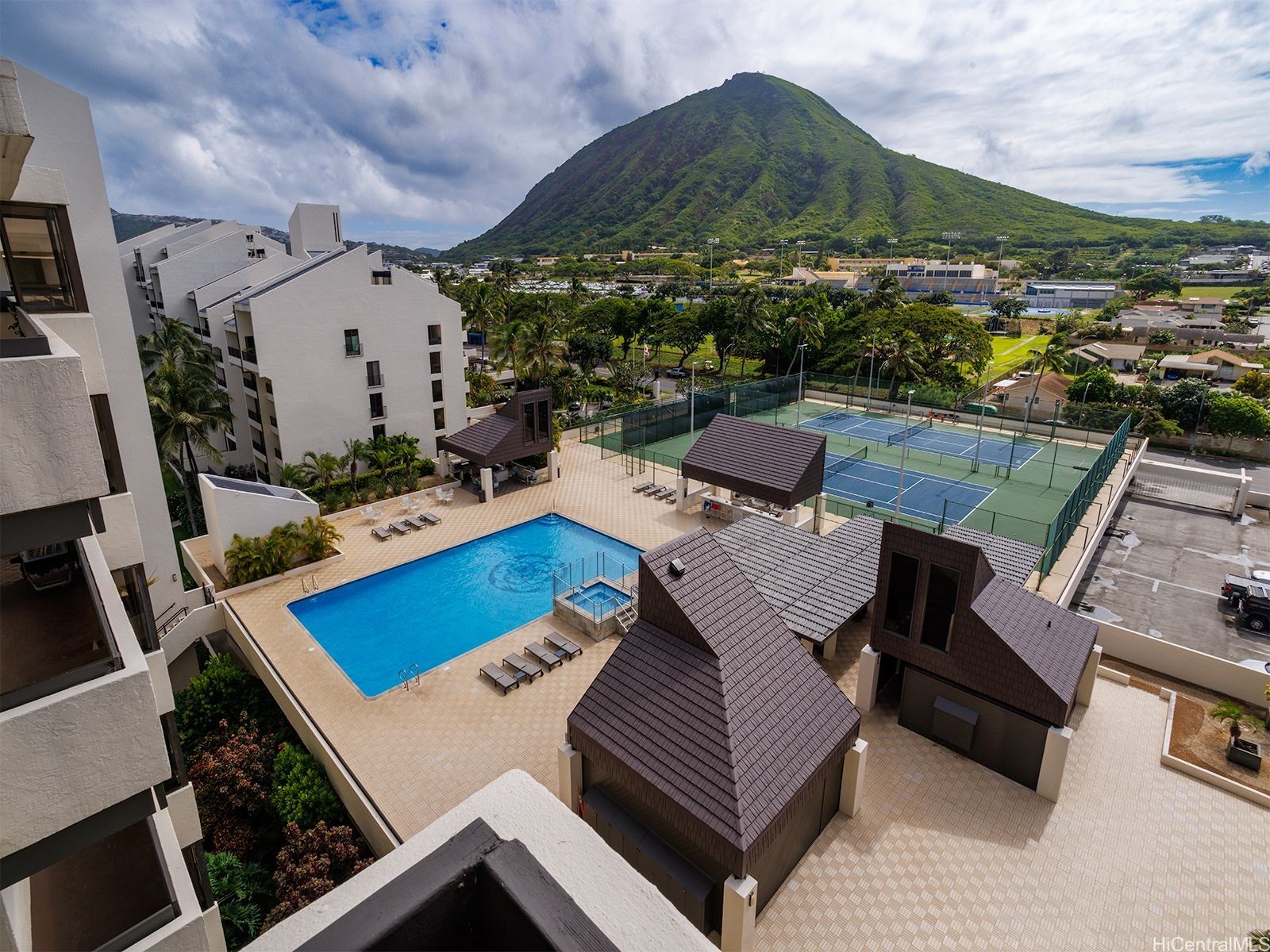 500 Lunalilo Home Road 13B