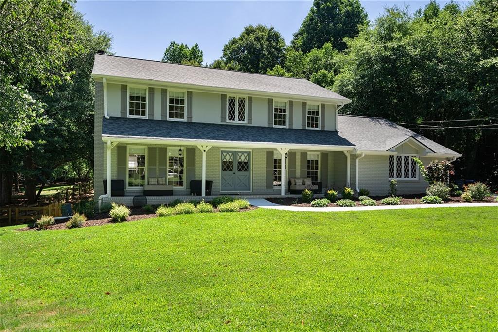 1145 Falstaff Drive
