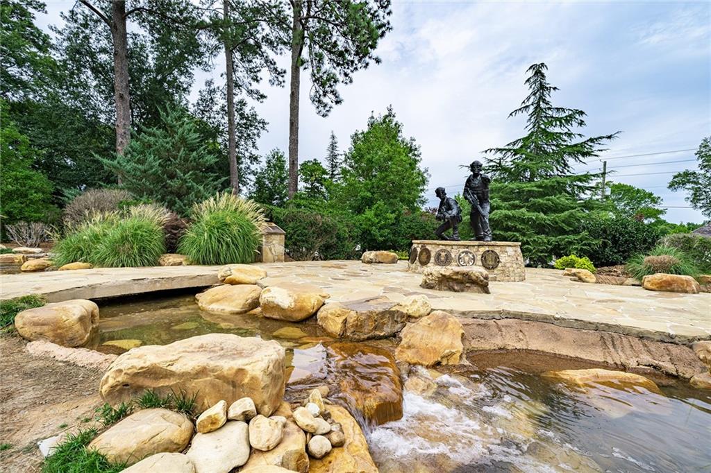 1145 Falstaff Drive