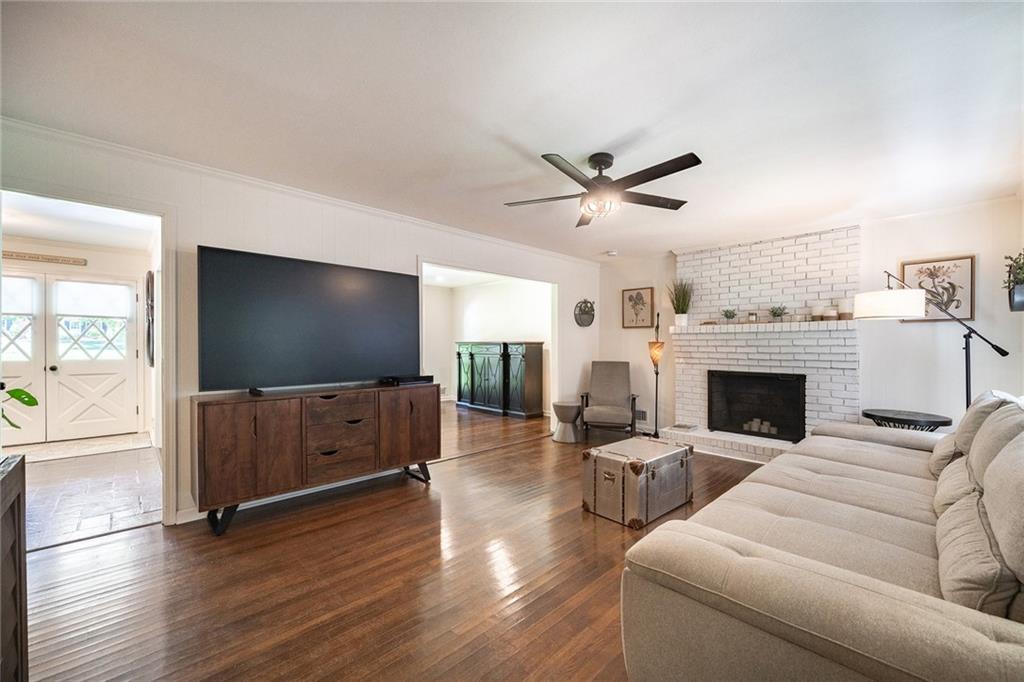 1145 Falstaff Drive