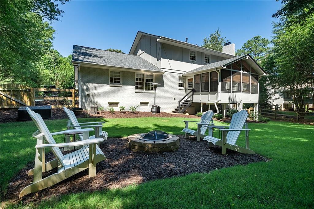 1145 Falstaff Drive