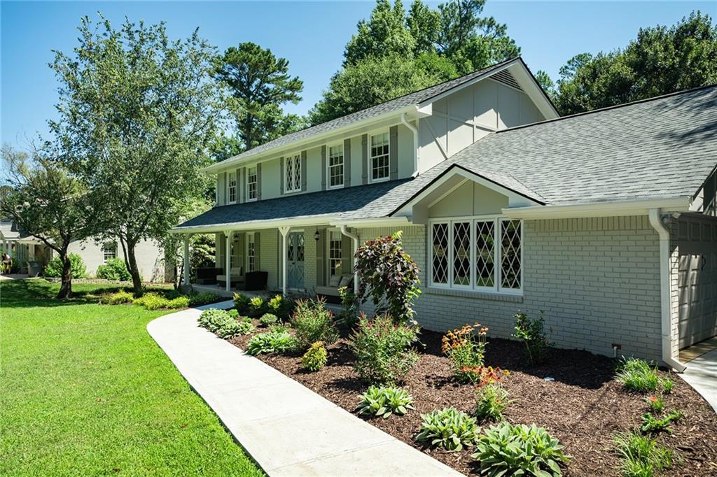 1145 Falstaff Drive