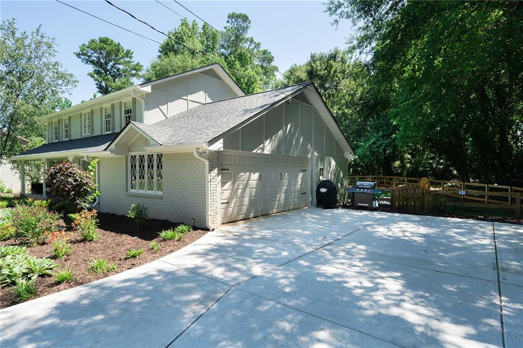 1145 Falstaff Drive