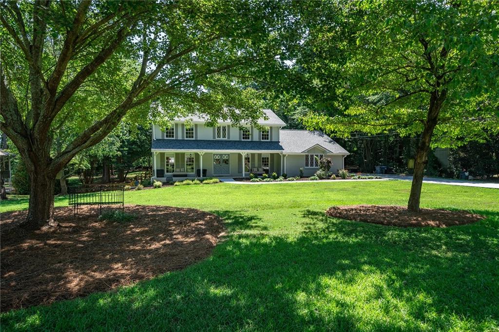1145 Falstaff Drive