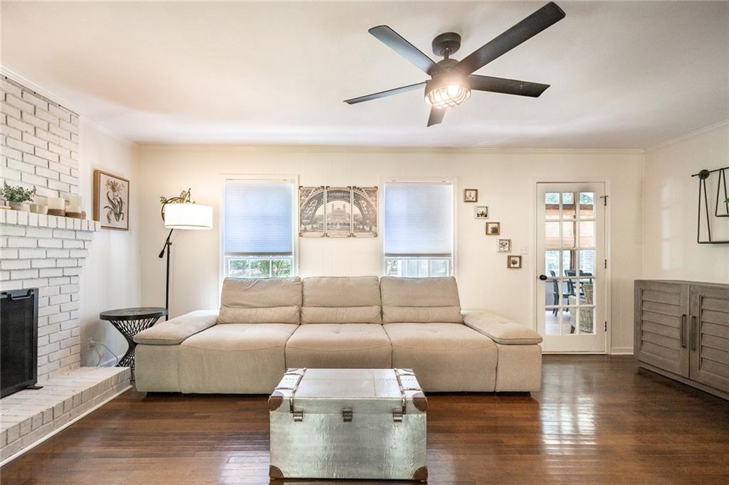 1145 Falstaff Drive