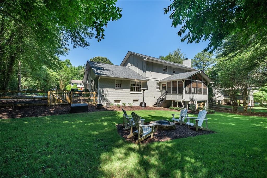1145 Falstaff Drive