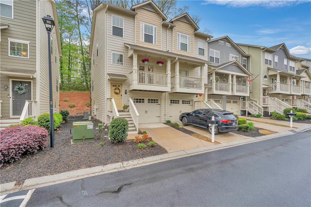 1380 Liberty Parkway NW