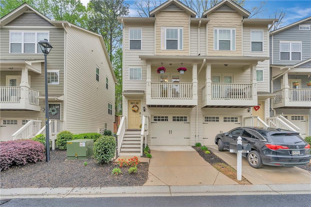 1380 Liberty Parkway NW