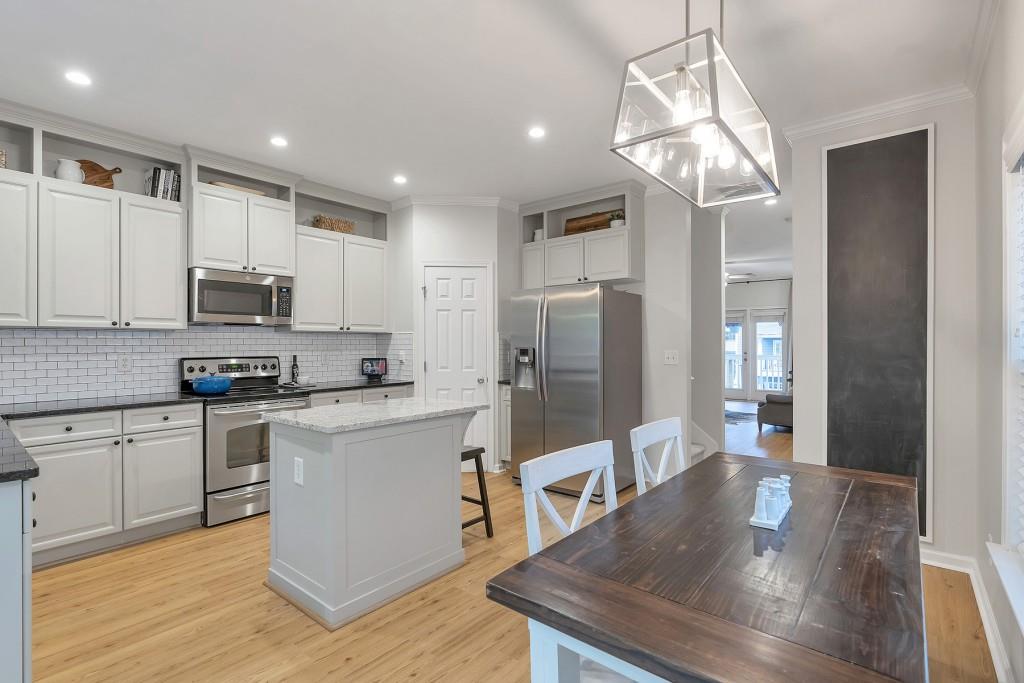 1380 Liberty Parkway NW