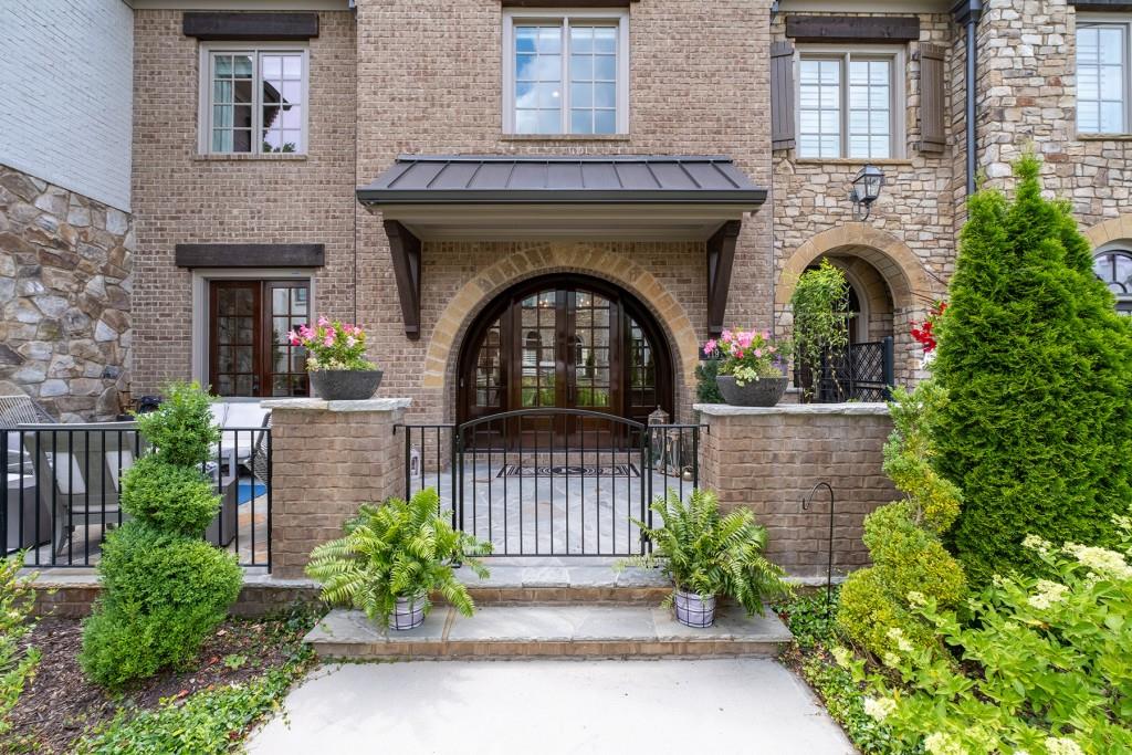 119 Lily Garden Place