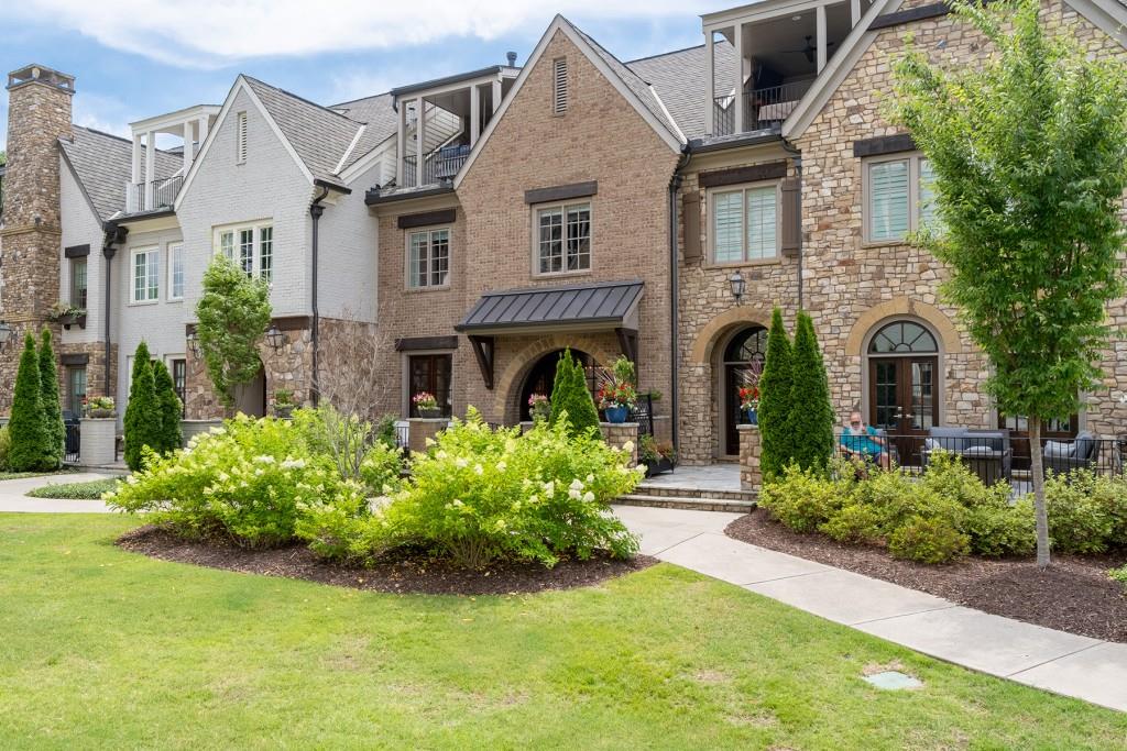 119 Lily Garden Place
