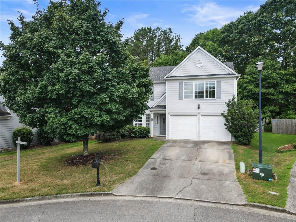 13640 Weycroft Circle