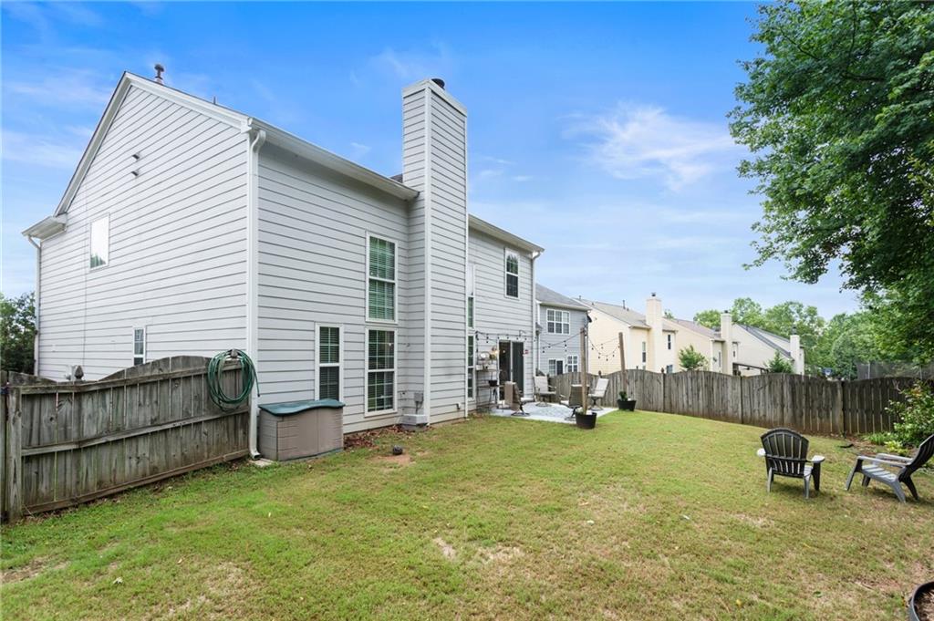 13640 Weycroft Circle