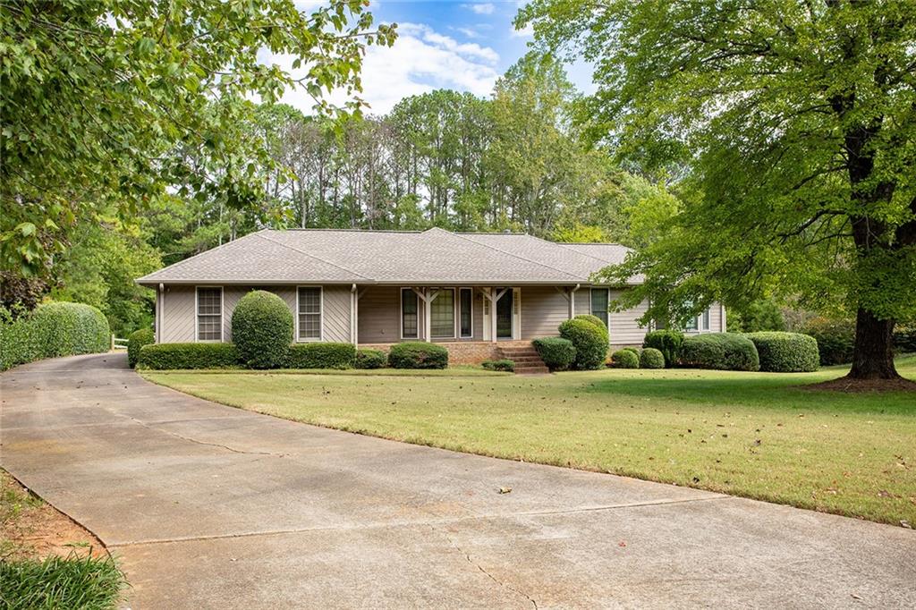 610 Rounsaville Road