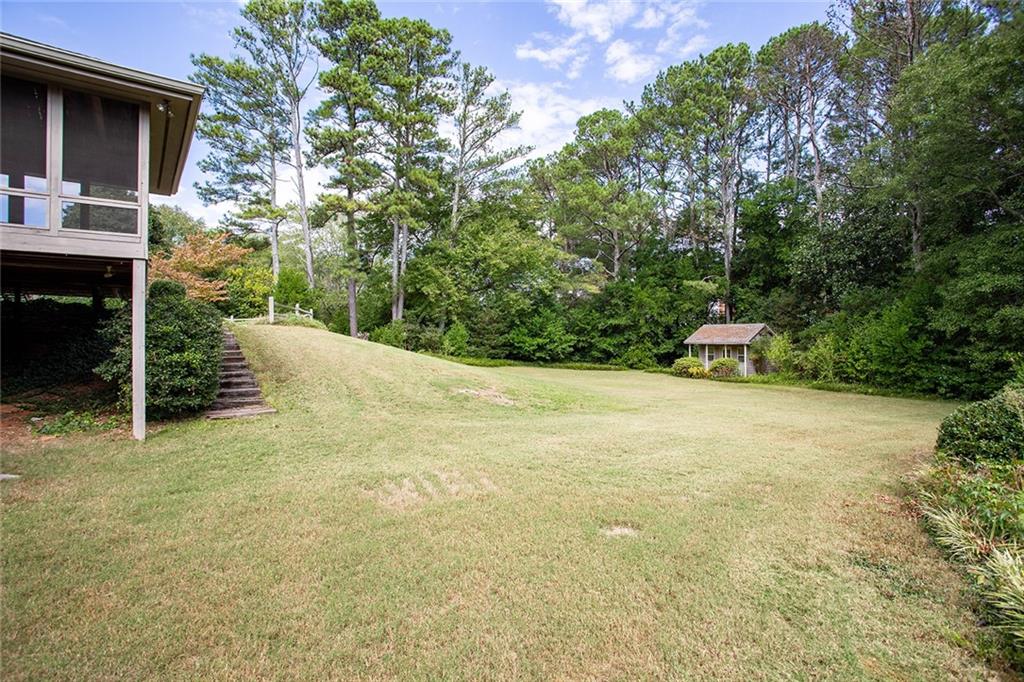 610 Rounsaville Road