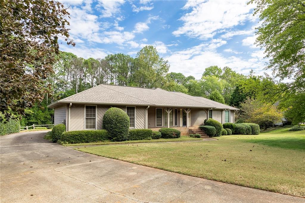 610 Rounsaville Road