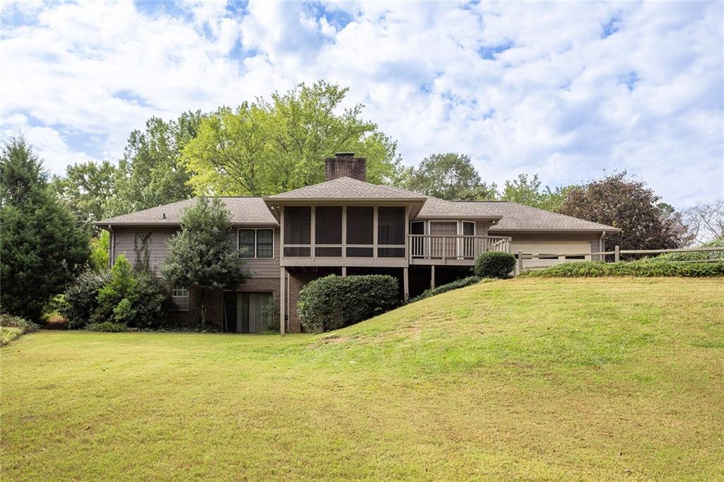 610 Rounsaville Road