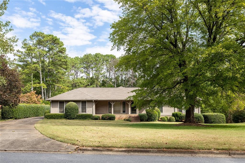 610 Rounsaville Road