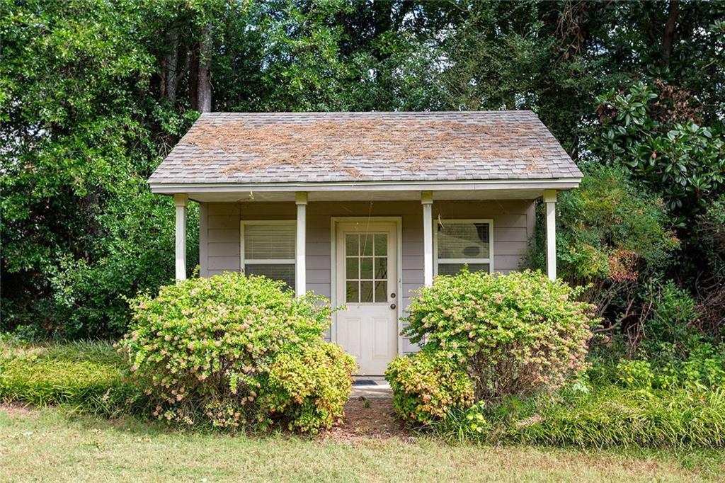 610 Rounsaville Road
