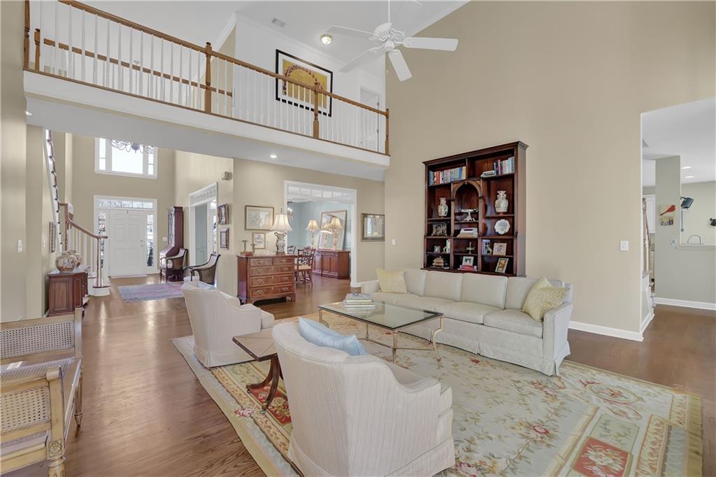 345 Devereux Downs