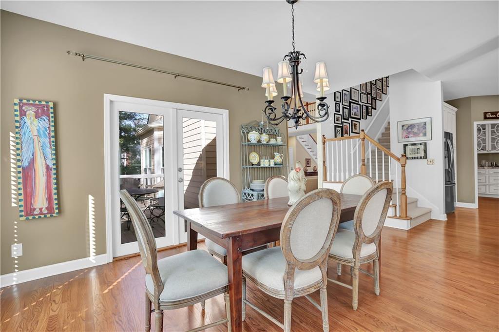 345 Devereux Downs