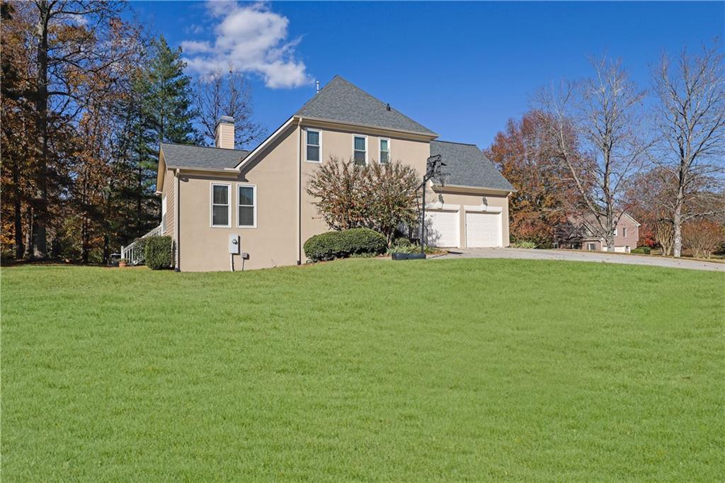 345 Devereux Downs