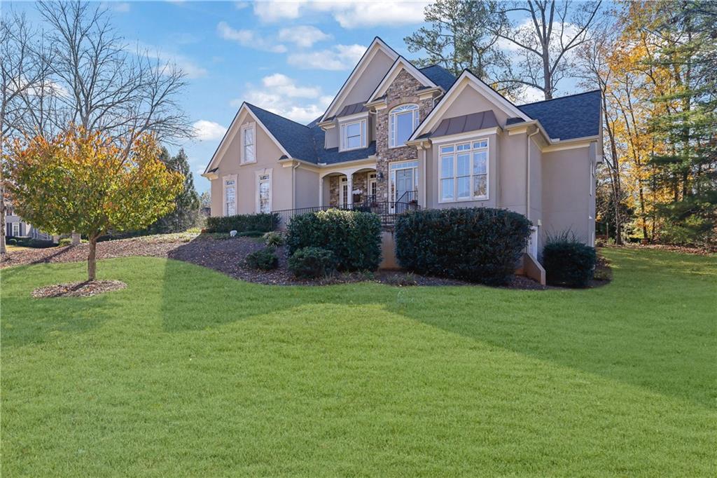 345 Devereux Downs