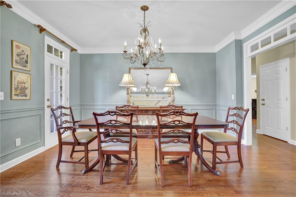 345 Devereux Downs