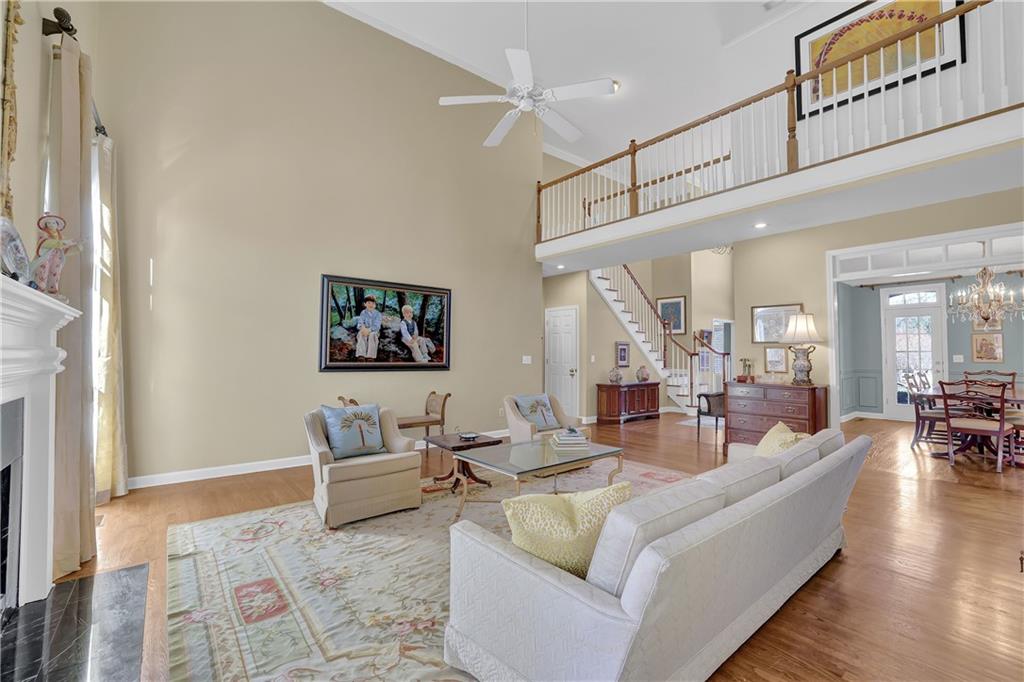 345 Devereux Downs