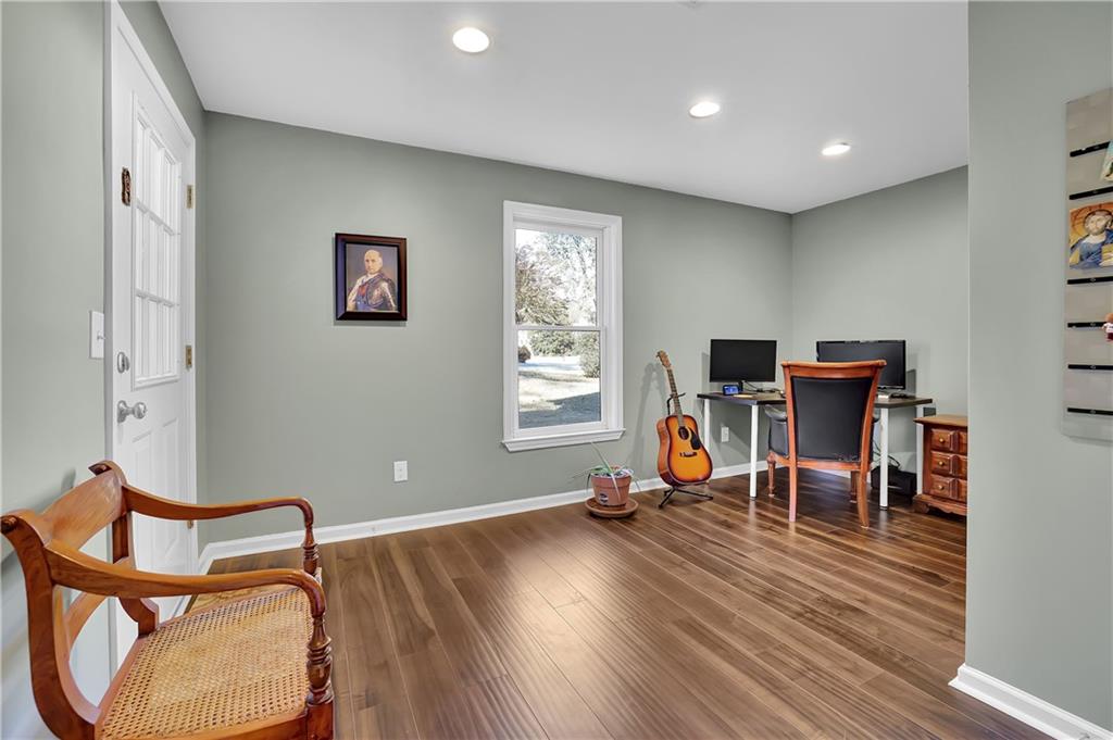 345 Devereux Downs