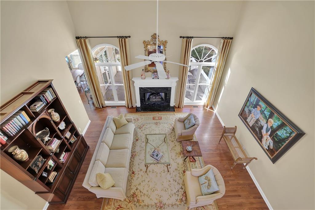 345 Devereux Downs