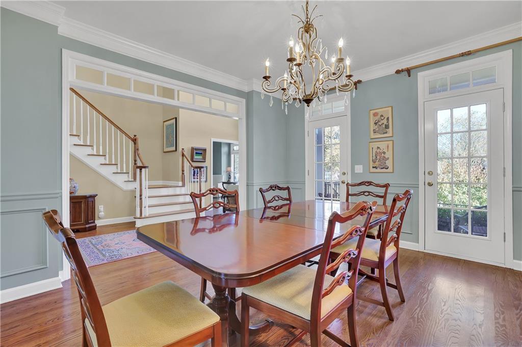 345 Devereux Downs