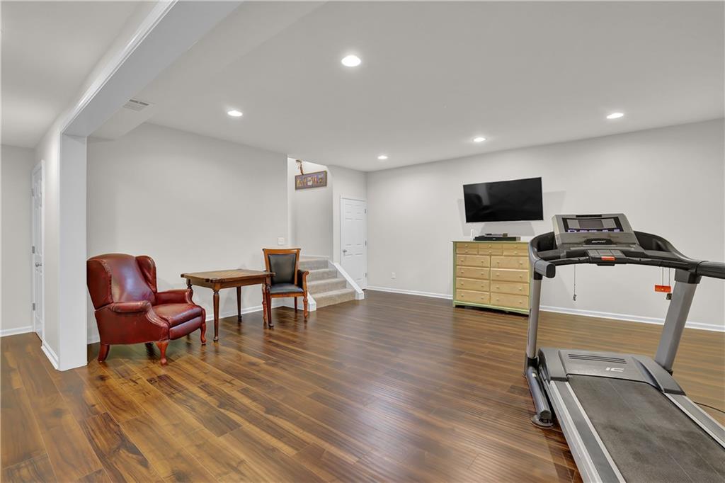 345 Devereux Downs