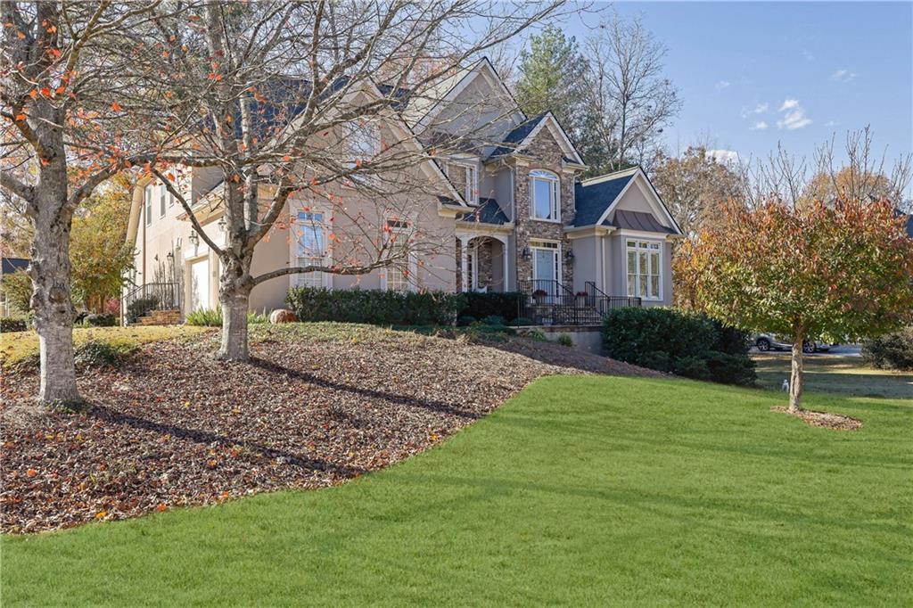 345 Devereux Downs