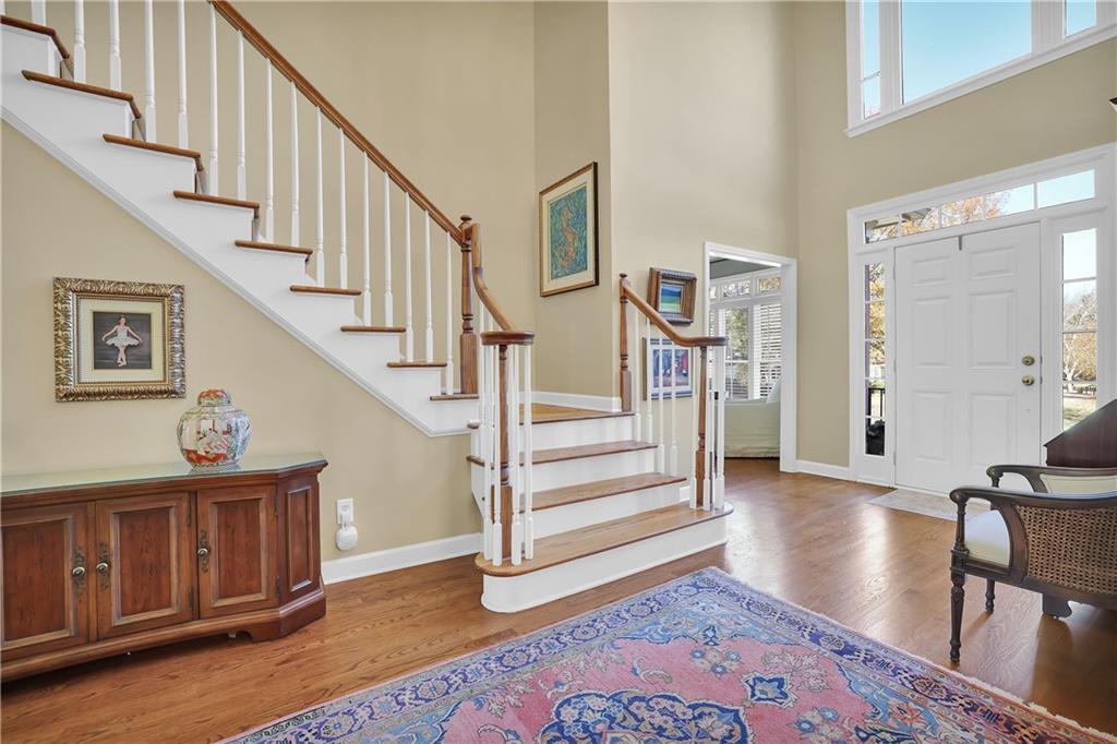 345 Devereux Downs