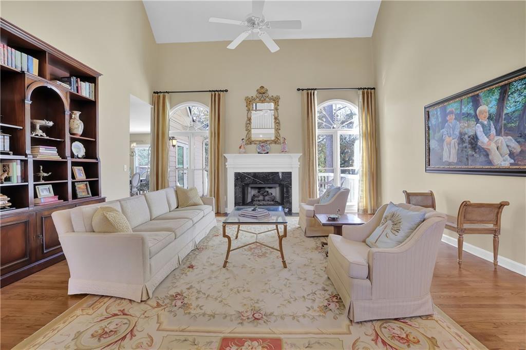 345 Devereux Downs