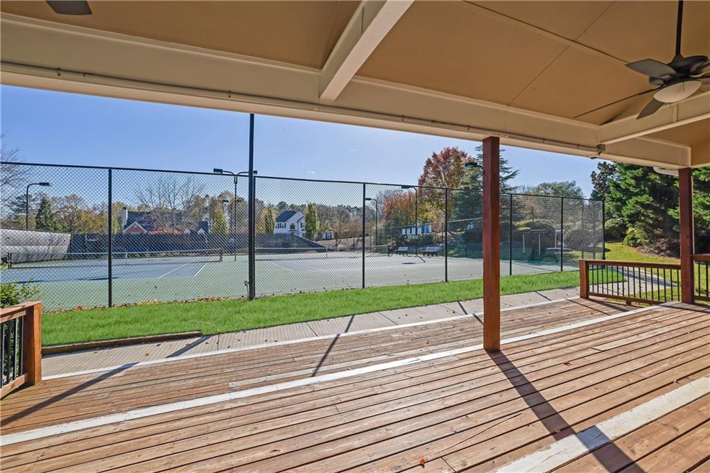 345 Devereux Downs