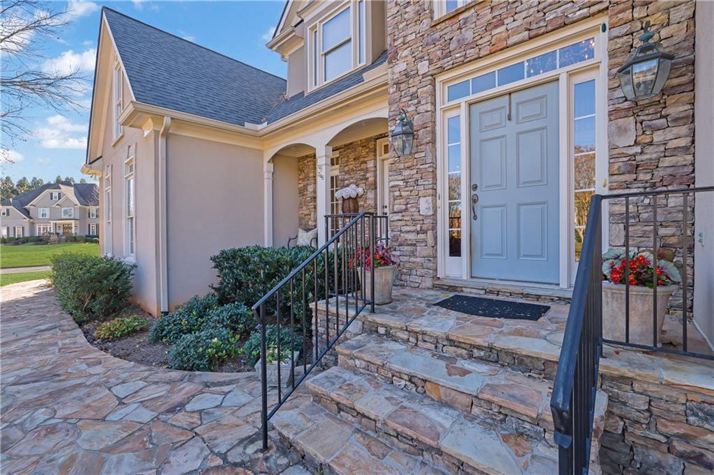 345 Devereux Downs