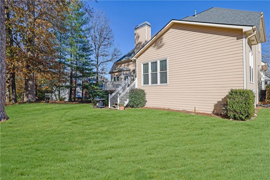 345 Devereux Downs