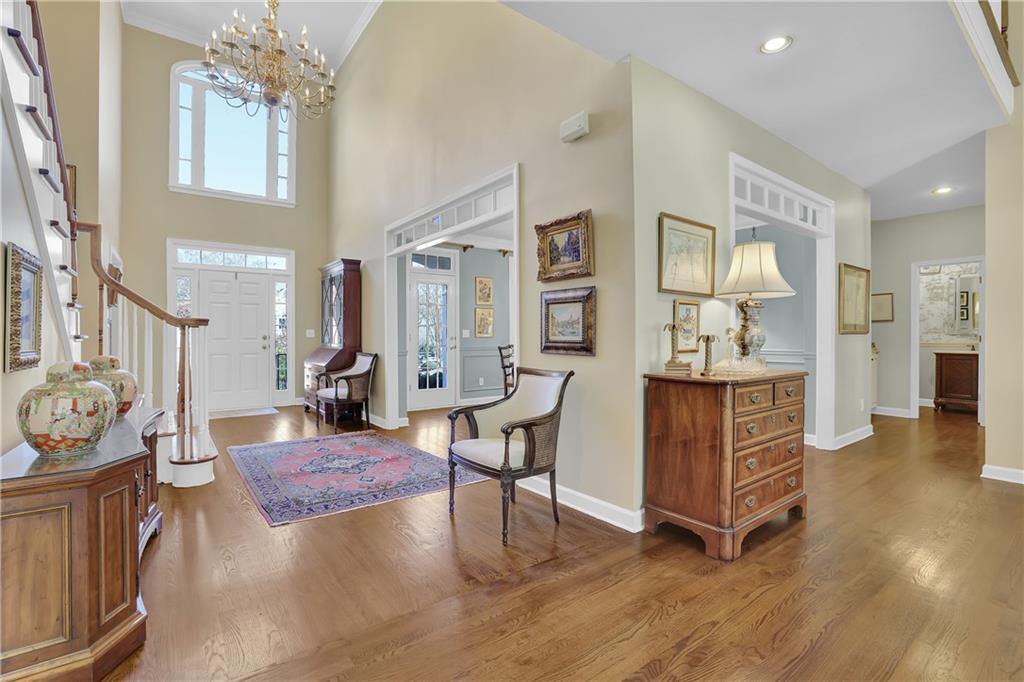 345 Devereux Downs