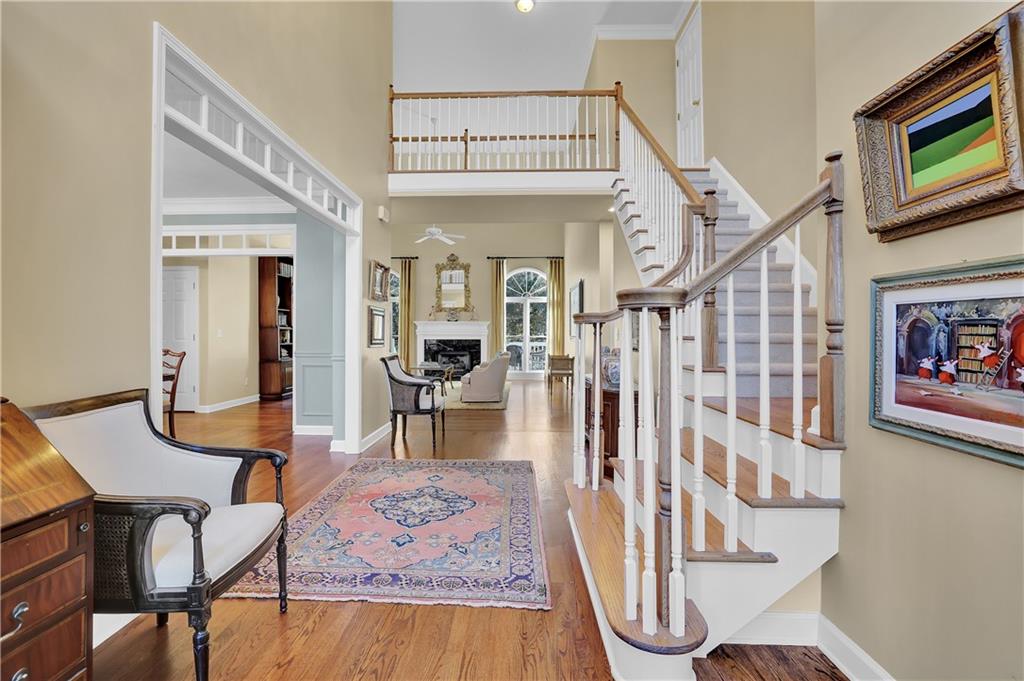 345 Devereux Downs