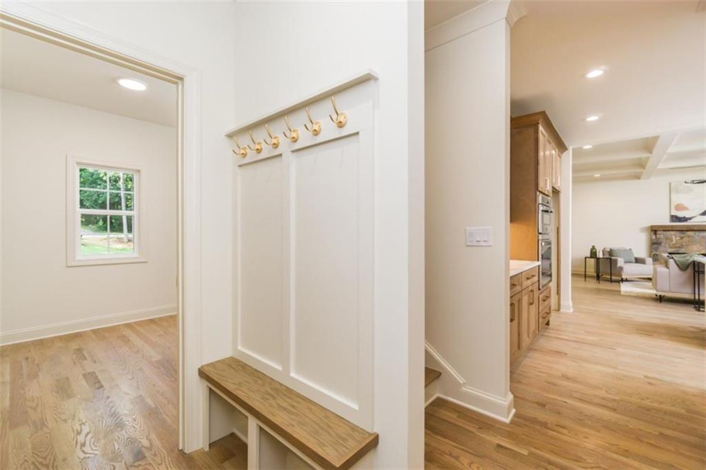 4110 Post Gate Court