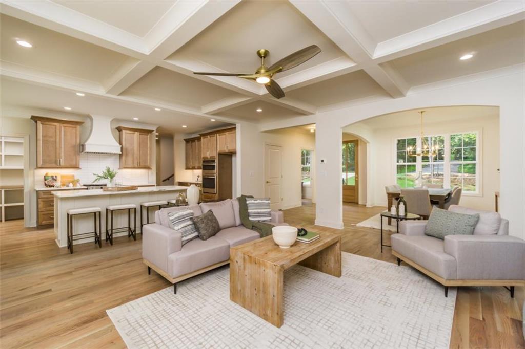 4110 Post Gate Court