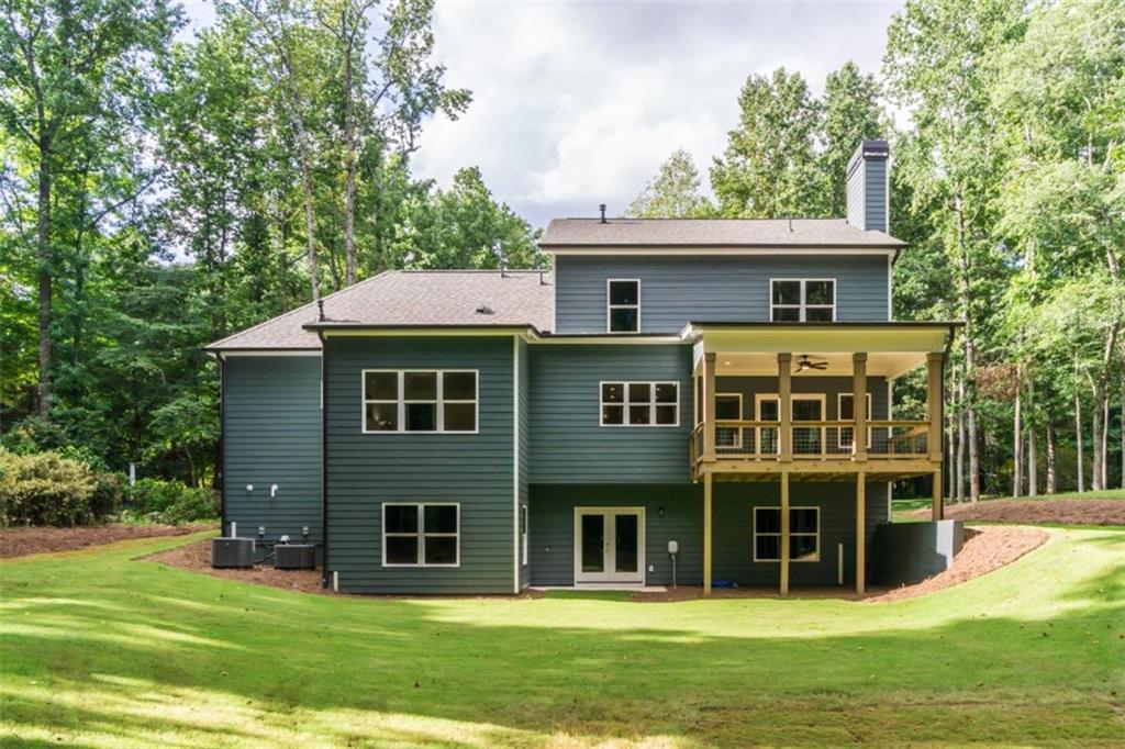 4110 Post Gate Court