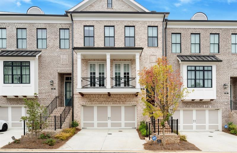 195 Briscoe Way