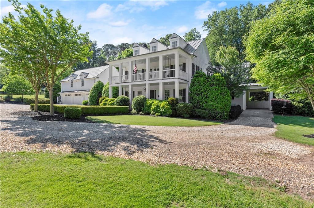 14300 Providence Road