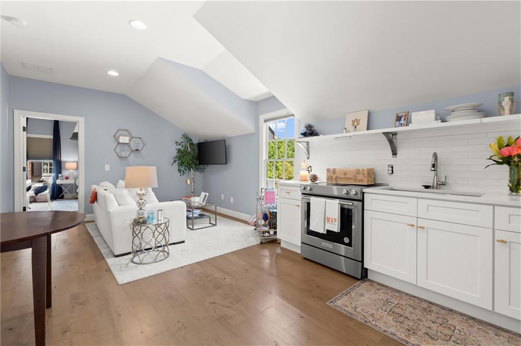 14300 Providence Road